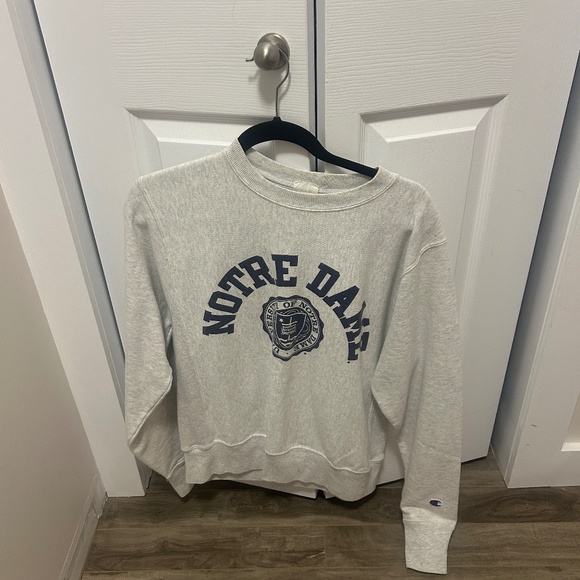 Champion ND pullover - Picture 1 of 1